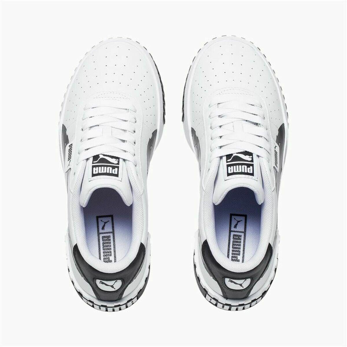 Cali Brushed 'White Black' (Women's) — foto 5