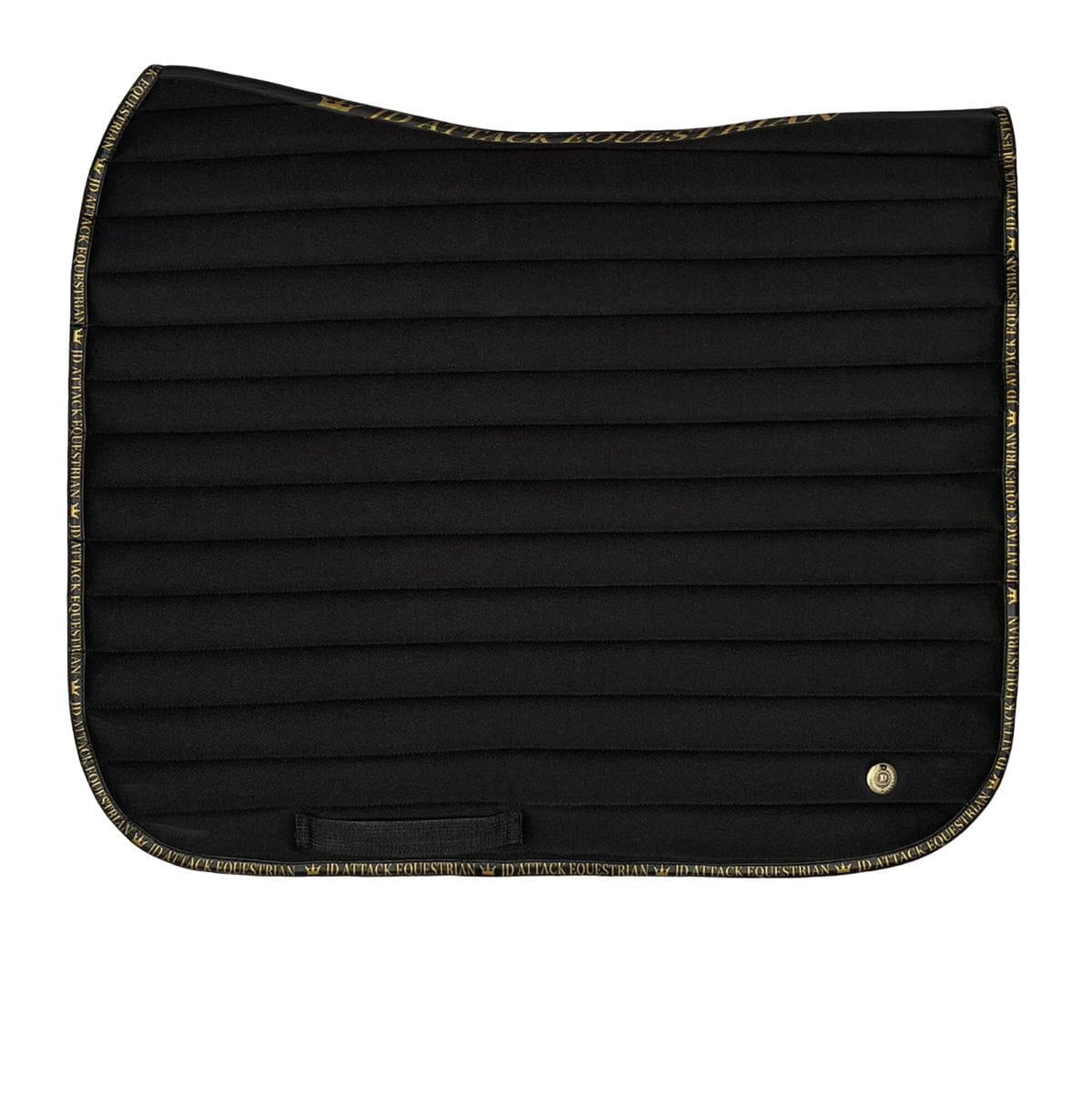 JD ATTACK JD ATTACK Technic dressuur paardencap