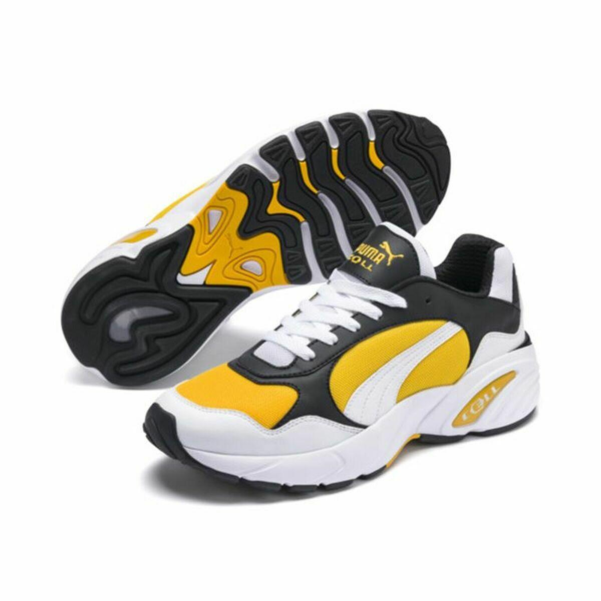 Chaussures de Sport pour Homme Puma Sportswear Cell Viper Homme 4/5