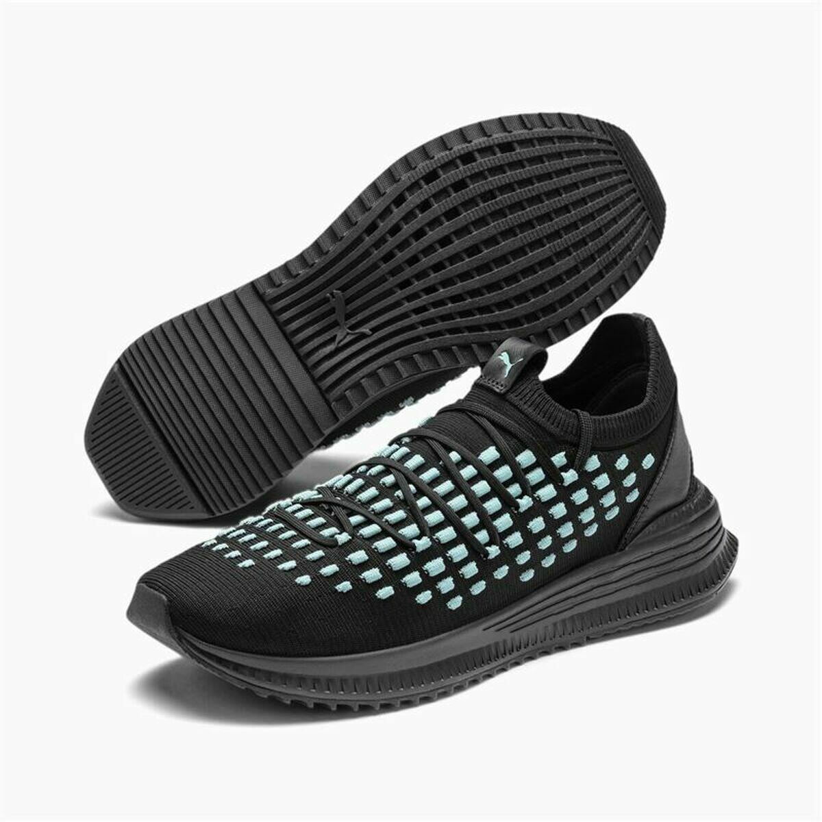Basket Puma Avid Fusefit Evolution 4/5