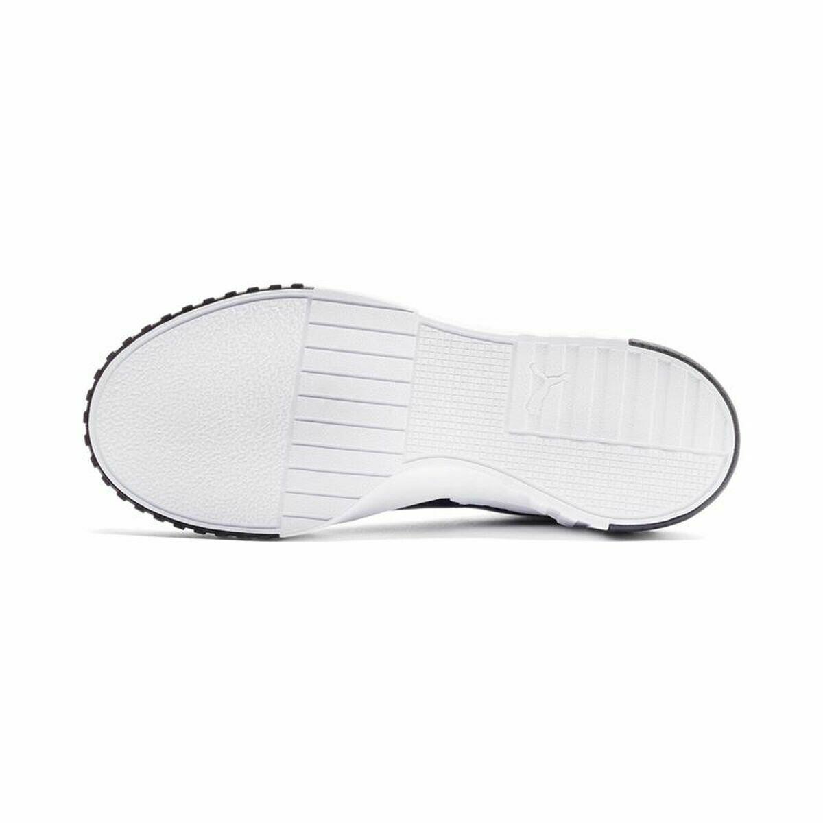 Cali Brushed 'White Black' (Women's) — foto 4