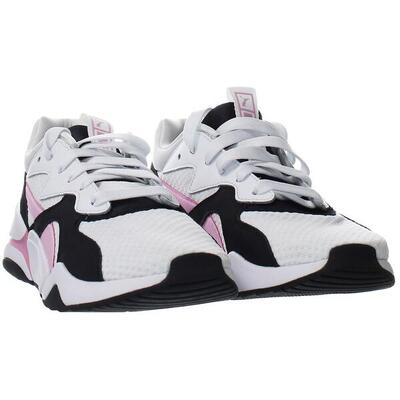 Zapatillas Deportivas Mujer Puma Sportswear Nova '90S Bloc Blanco