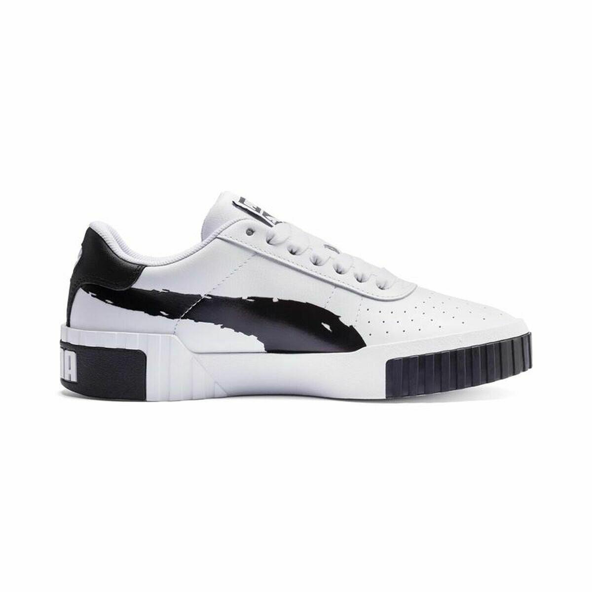 Cali Brushed 'White Black' (Women's) — foto 2
