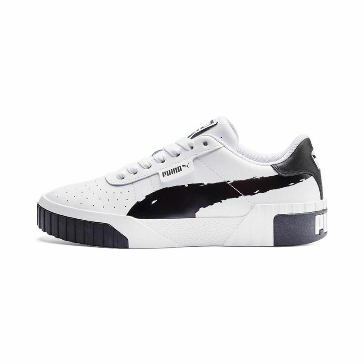 PUMA picture