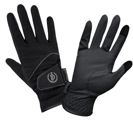 Gants d'équitation Tina