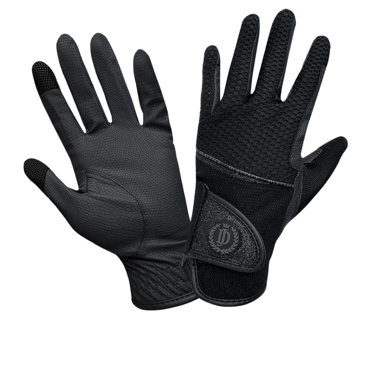 JD ATTACK Guantes de montar Dally