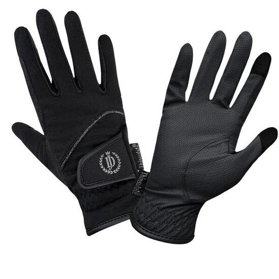 Gants d'équitation Tina
