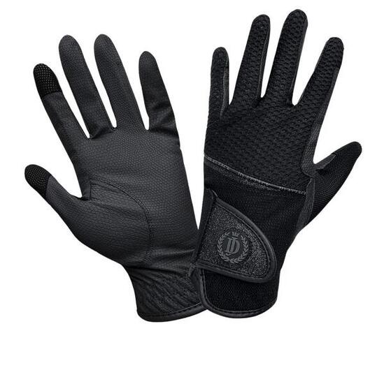 Guanti da equitazione Dally
