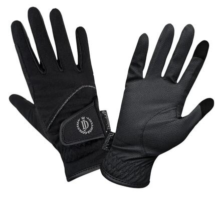 Gants d'équitation Tina