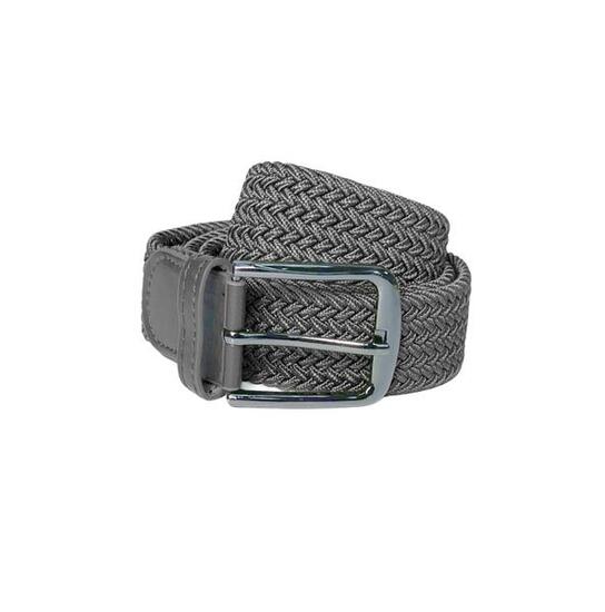 Klassieke unisex winter sportriem Grijs