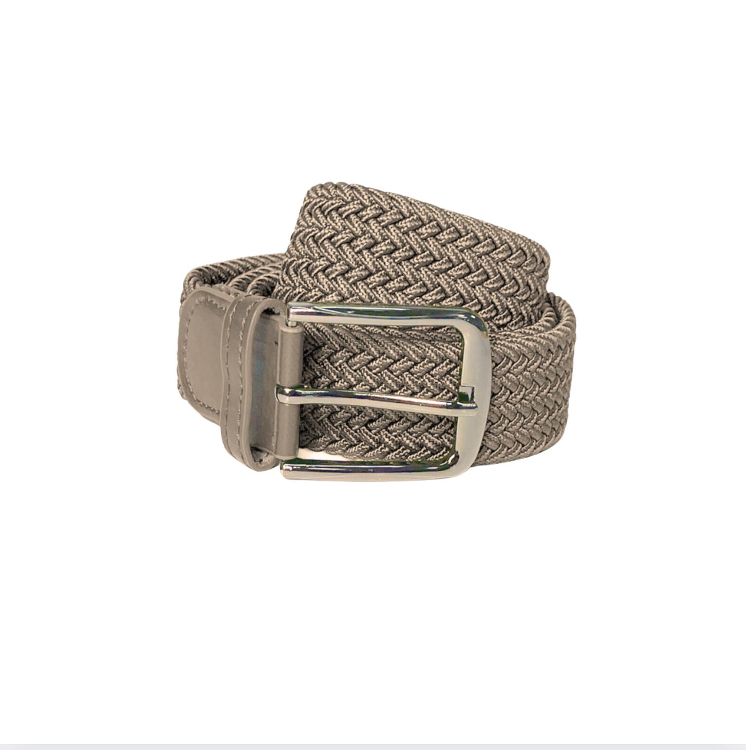 Ceinture sport hiver classique unisexe Brun 12/12