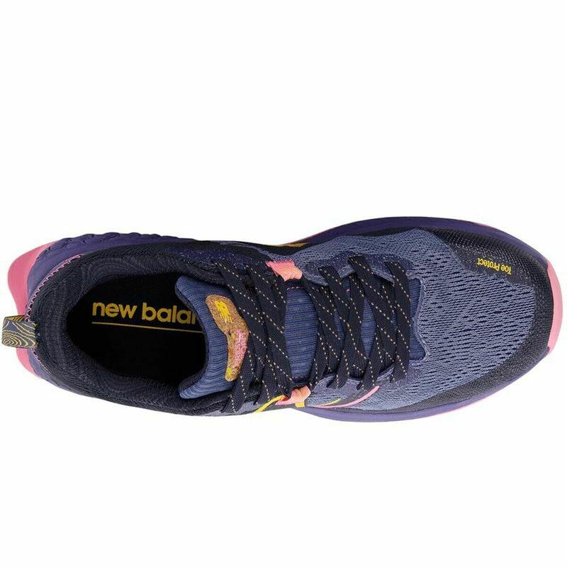Pantofi sport pentru femei New Balance X Hierro v7