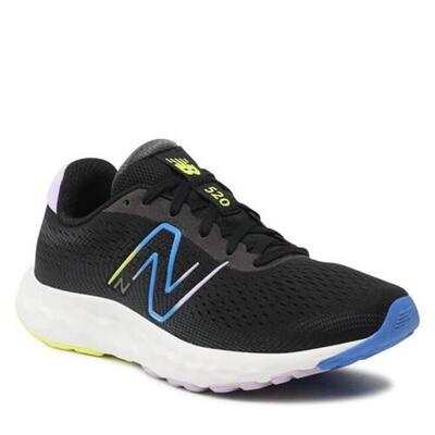 New Balance Zapatillas De Running New Balance 520v8 Mujer Negro