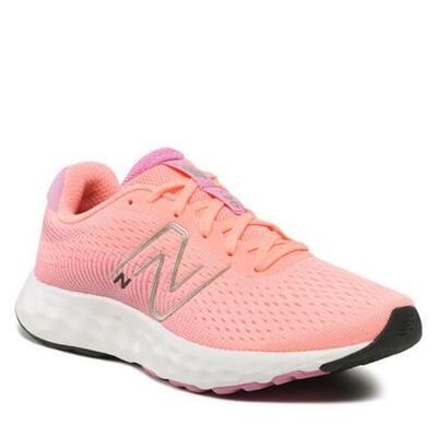 Zapatillas de Running para Adultos New Balance 520V8