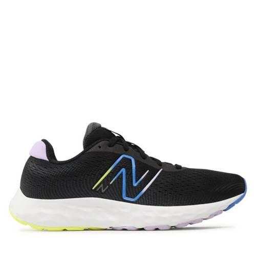 Sapatilhas Mulher New Balance 520 Preto 2/5