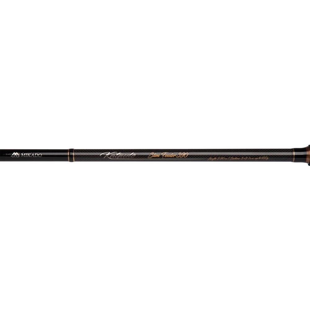 Wędka Mikado Katsudo Slim Feeder 360 3,6m 1-90g 3/5