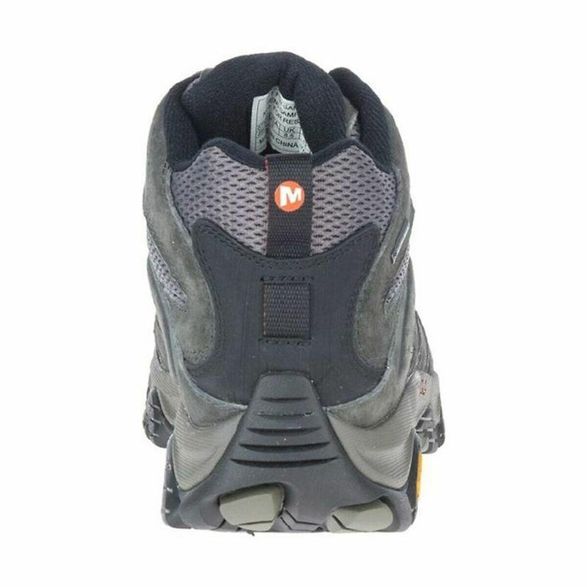 Stivali da Montagna Merrell Moab 3 Mid Gore-Tex 5/5