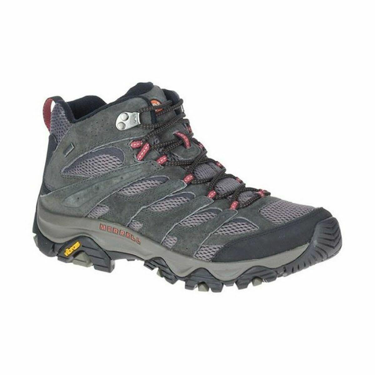 Stivali da Montagna Merrell Moab 3 Mid Gore-Tex 4/5