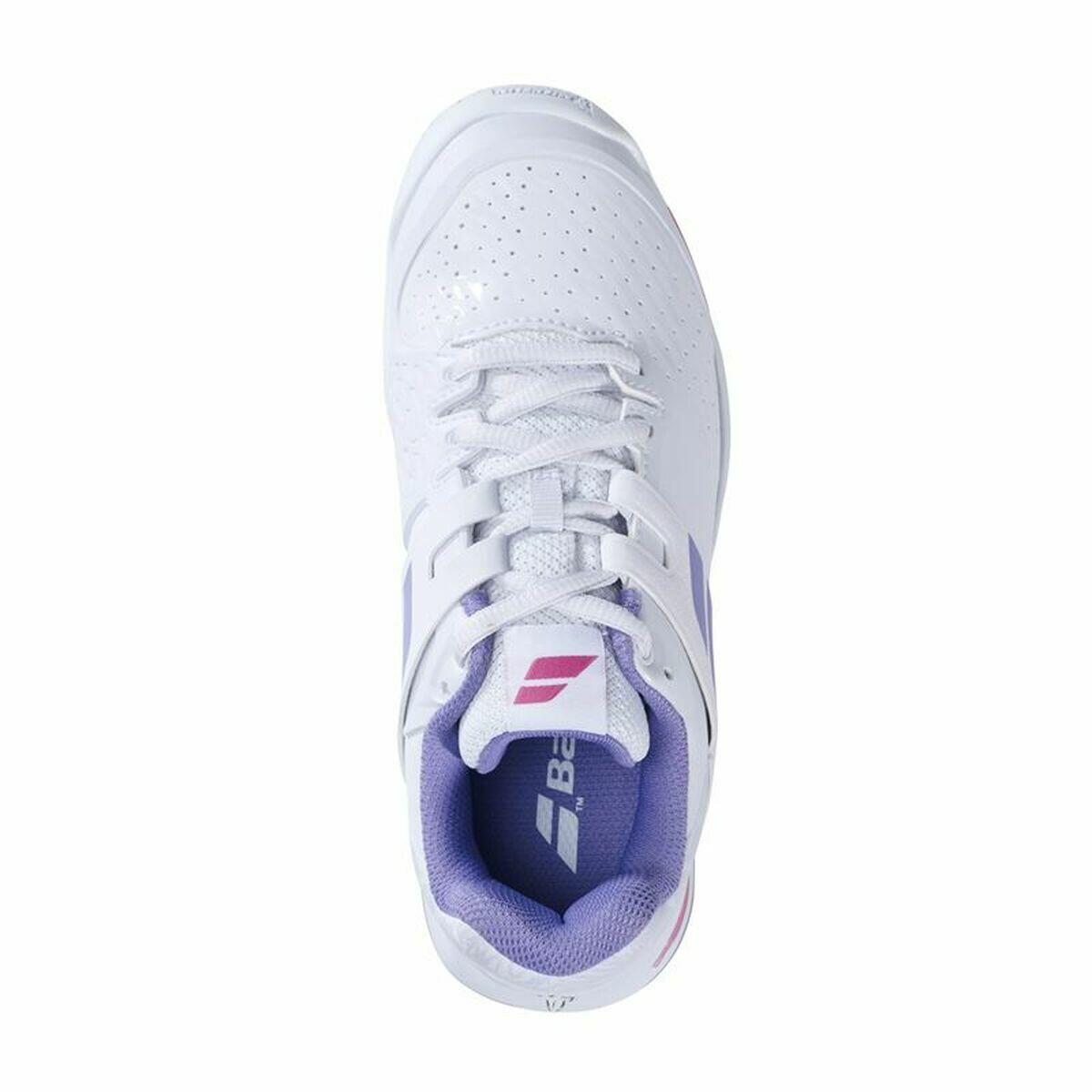 Tennisschuhe für Kinder Babolat Prop All Court 5/5