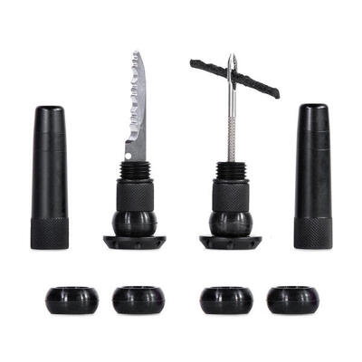 Bicycle reparatiekit mucha mu-off reparatie tubeless voor stuur.
