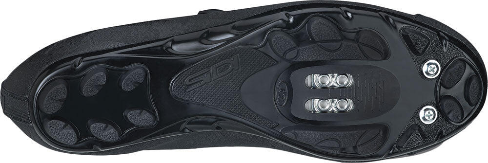 MTB-Schuhe Sidi Speed 2 Schwarz 5/6