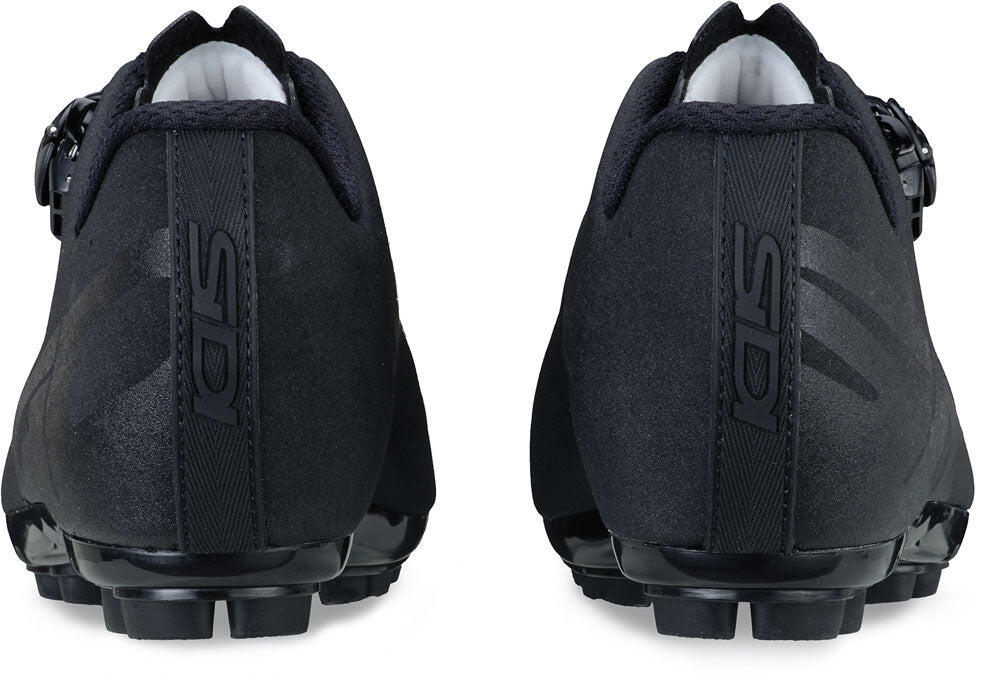 MTB-Schuhe Sidi Speed 2 Schwarz 4/6