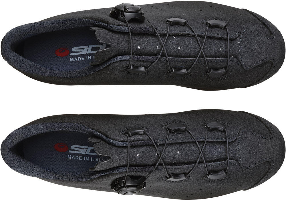 MTB-Schuhe Sidi Speed 2 Schwarz 3/6