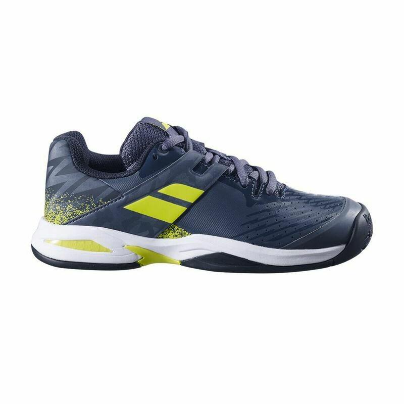Buty do tenisa dziecięce Babolat Propulse All Court