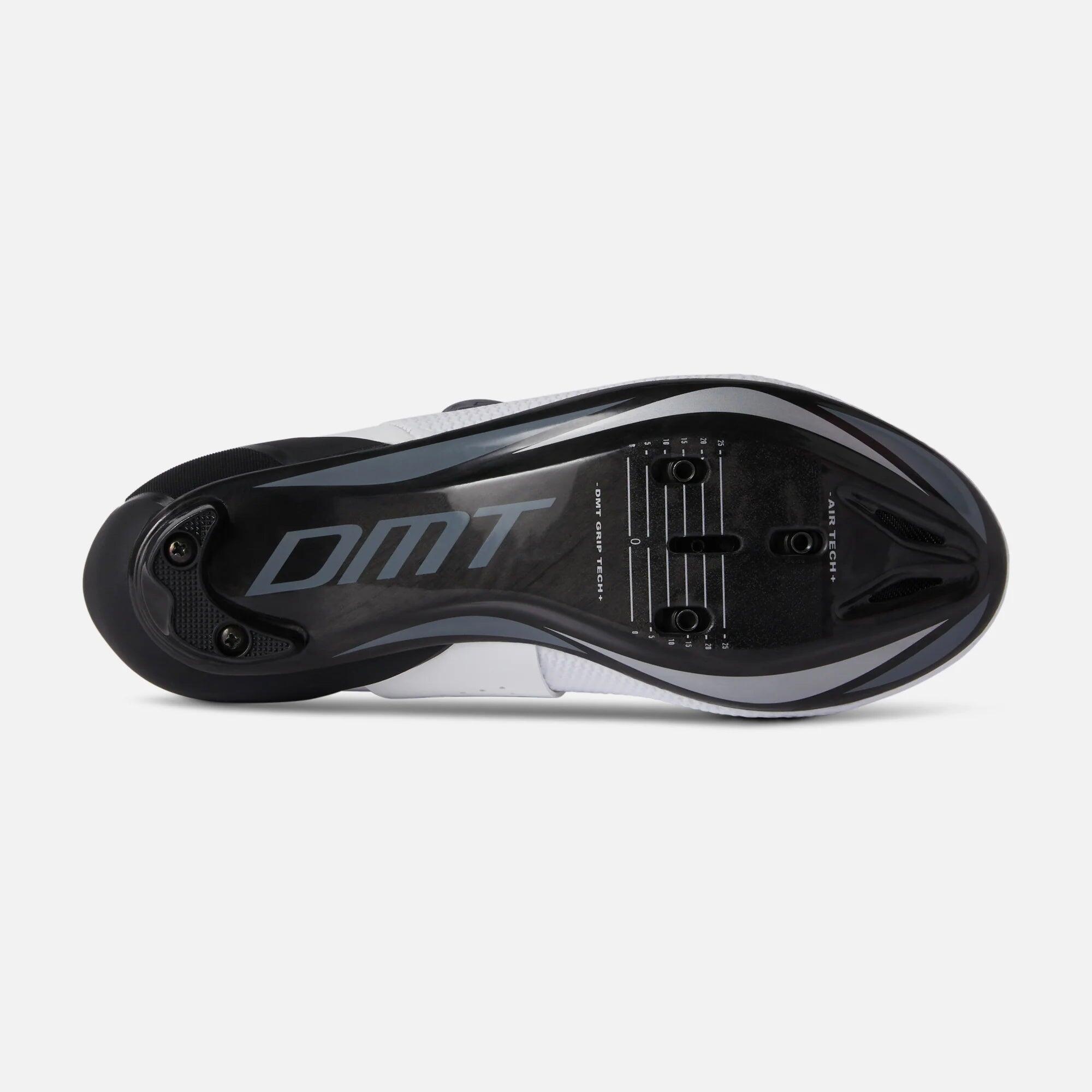 DMT SH10 zapatos de carretera para hombres 2/7