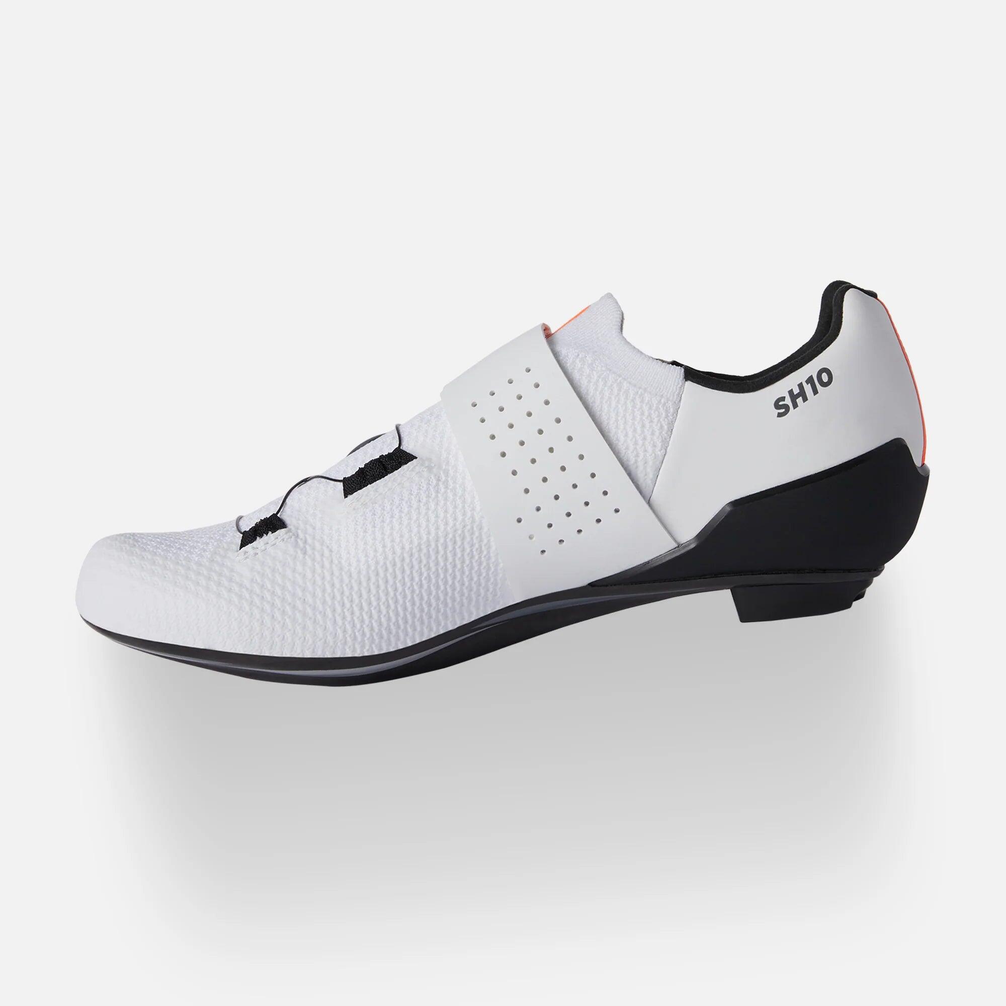DMT SH10 zapatos de carretera para hombres 3/7