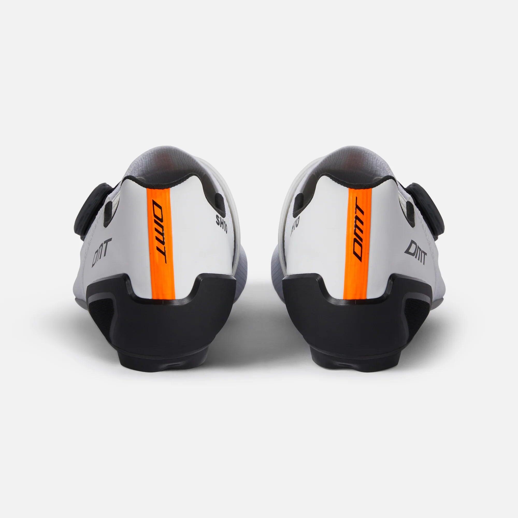 DMT SH10 zapatos de carretera para hombres 5/7
