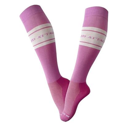 Chaussettes équitation JD Attack Billy