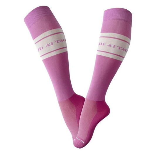 Chaussettes équitation JD Attack Billy