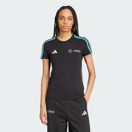 Mercedes - AMG Petronas Formula One Team DNA T-Shirt