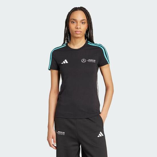 Mercedes - AMG Petronas Formula One Team DNA T-Shirt