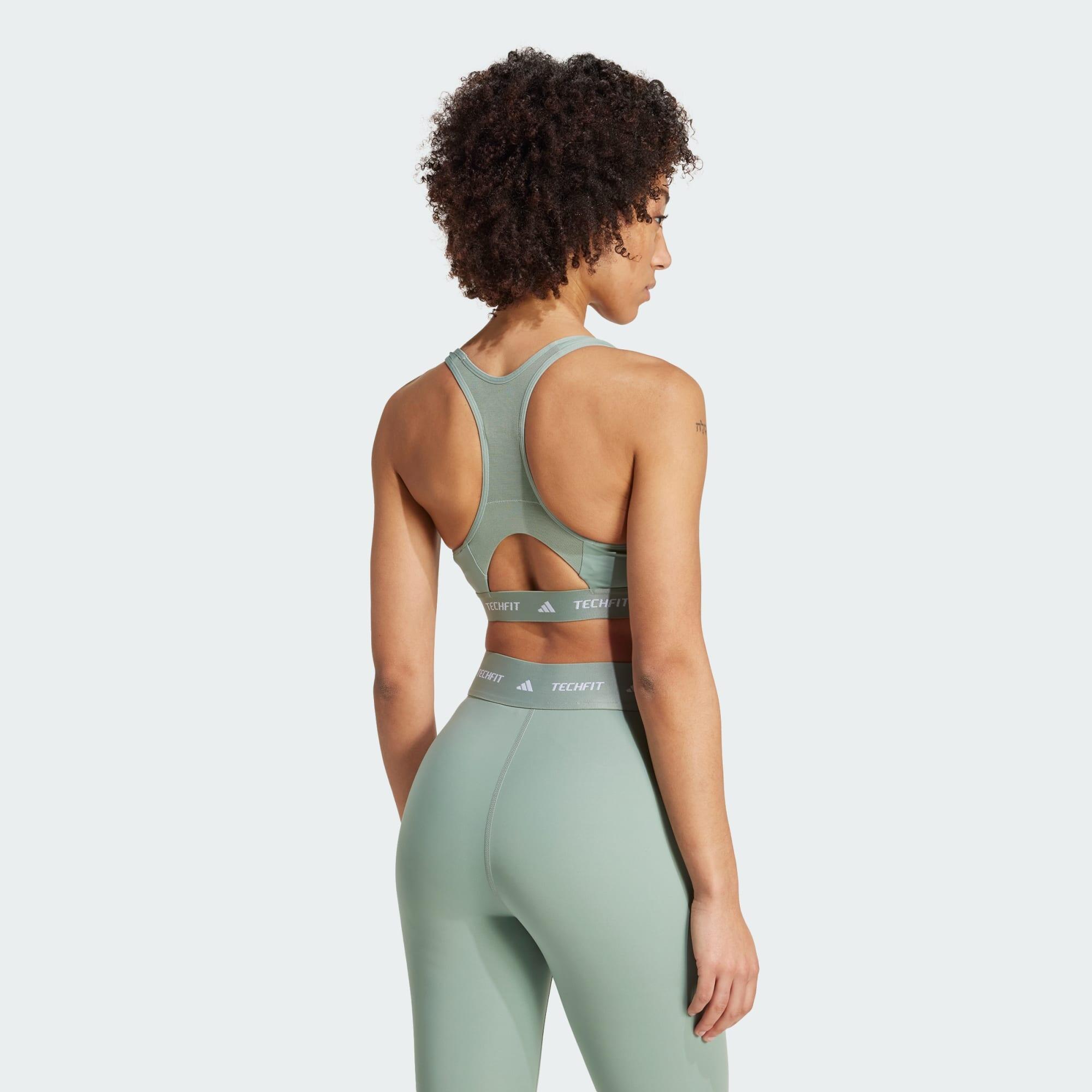Sujetador TECHFIT 4/7