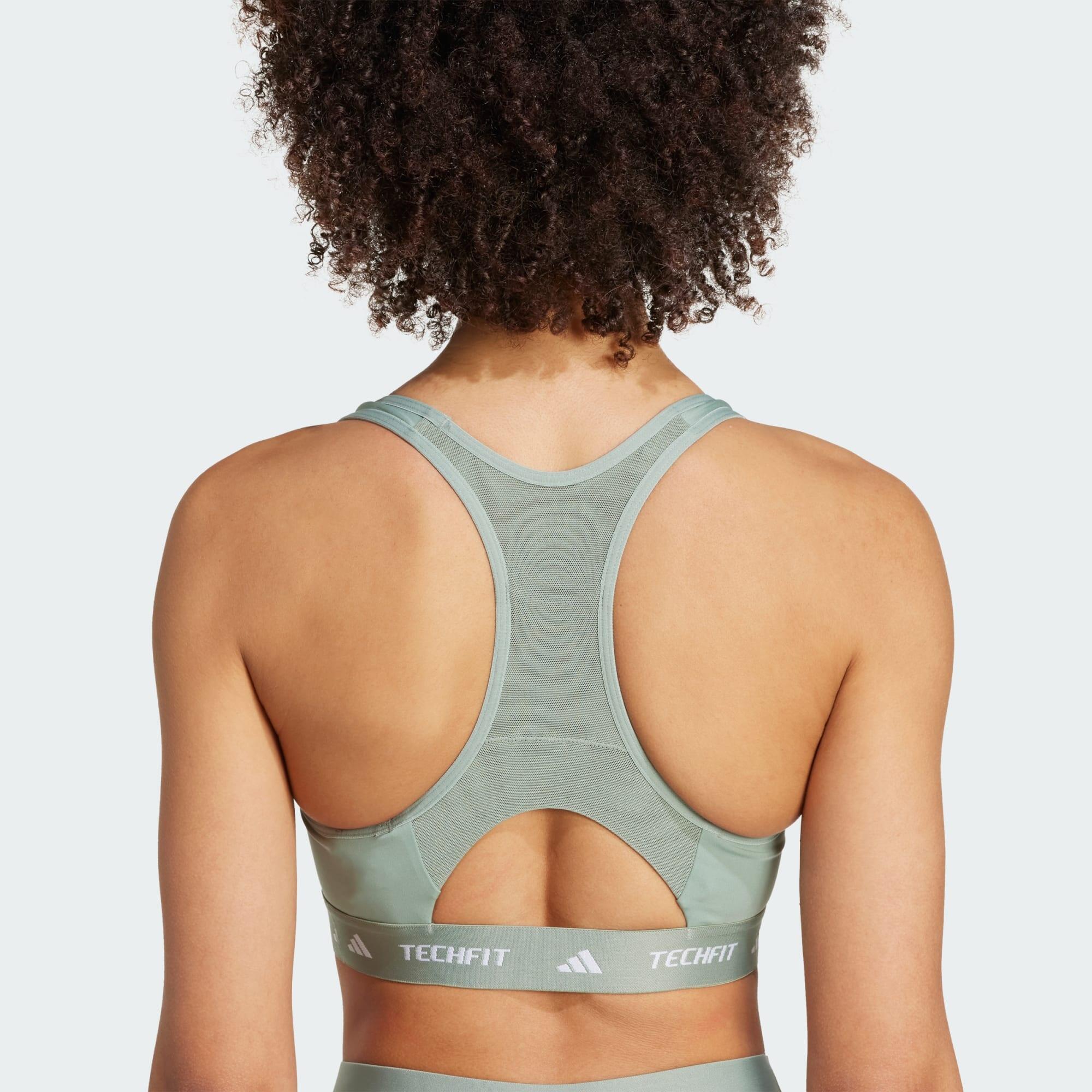 Sujetador TECHFIT 6/7