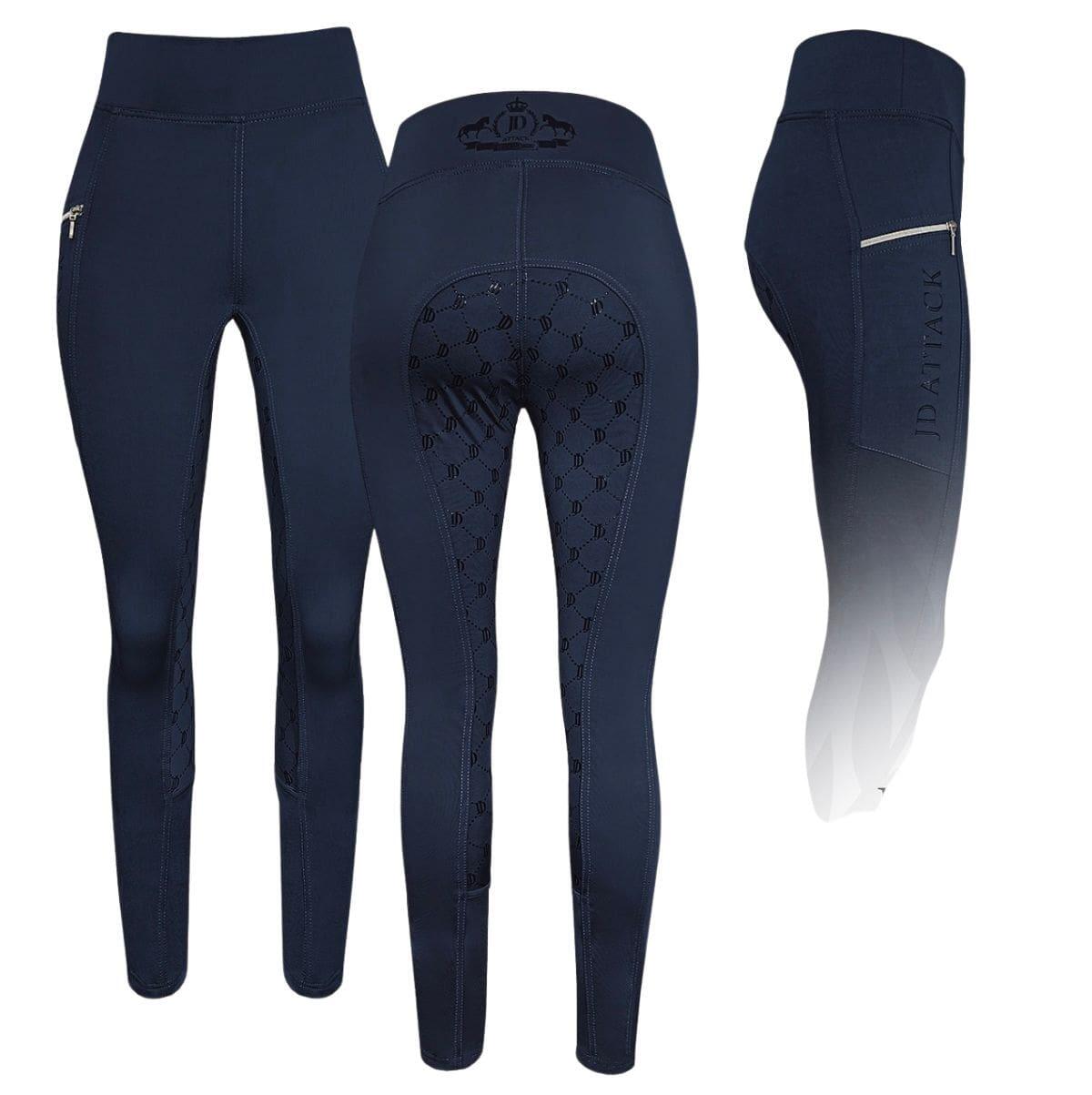 bleu fonce