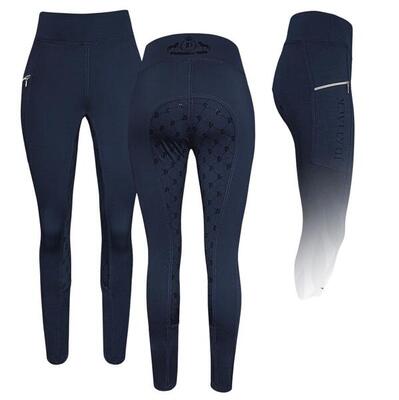 Jd attack cecile rijlegging met volle pijpen