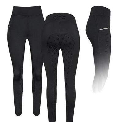 Jd attack cecile rijlegging met volle pijpen