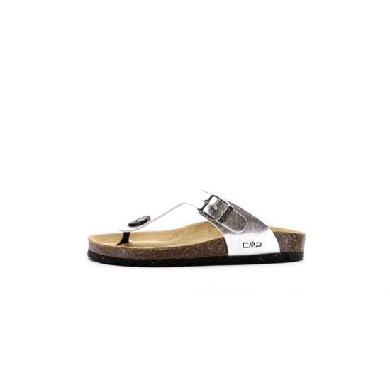 Chanclas CMP ECO MYMOSA mujer