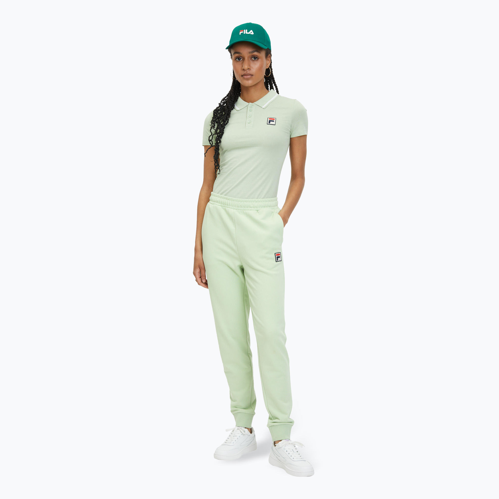 Pantalon femme FILA Lubna 2/5