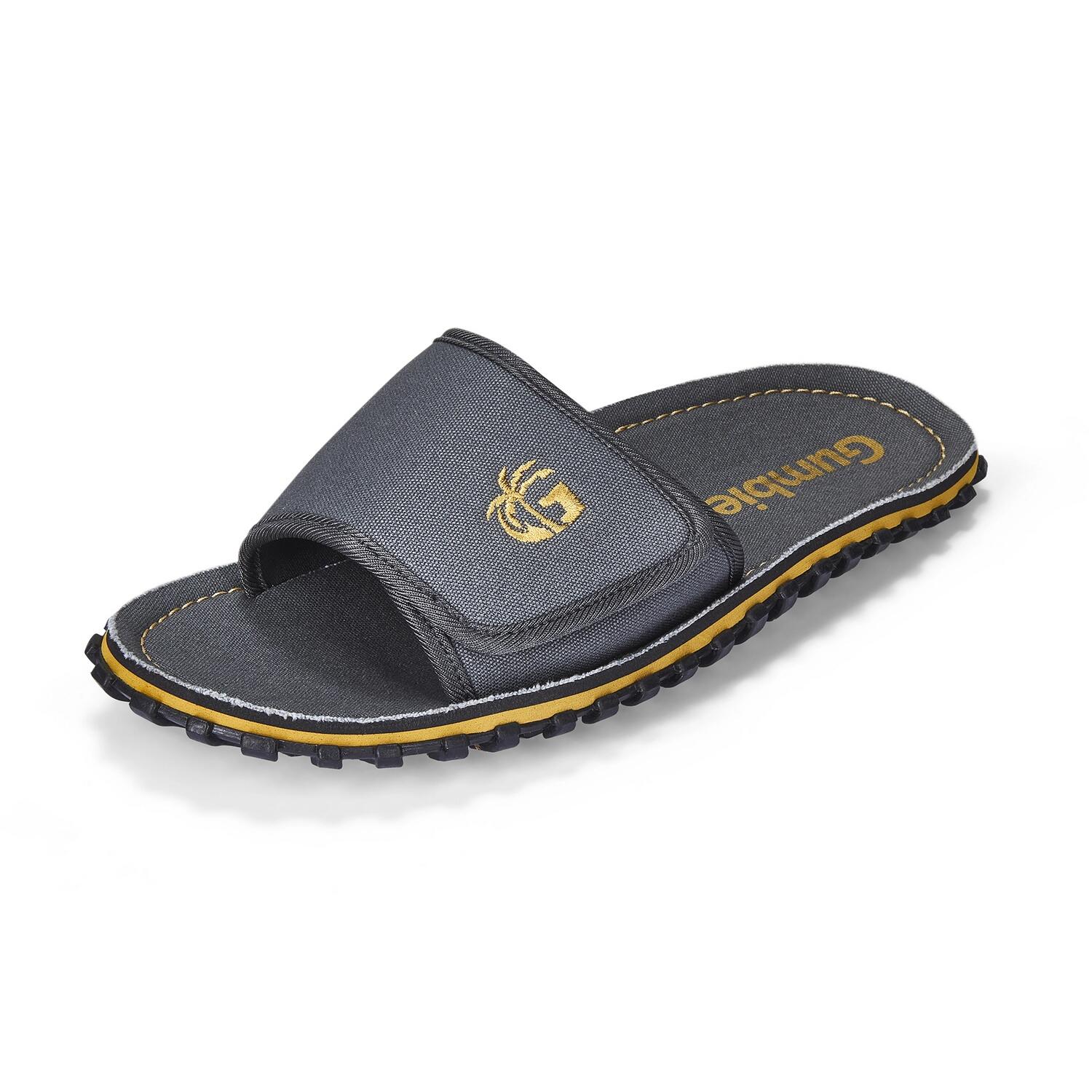 Klapki GUMBIES STRIDER SLIDE UNISEX 4/6