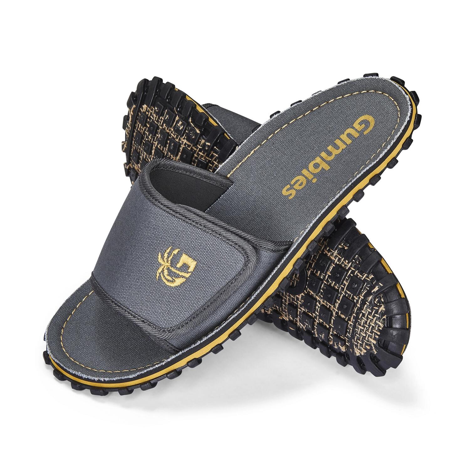 Klapki GUMBIES STRIDER SLIDE UNISEX 3/6