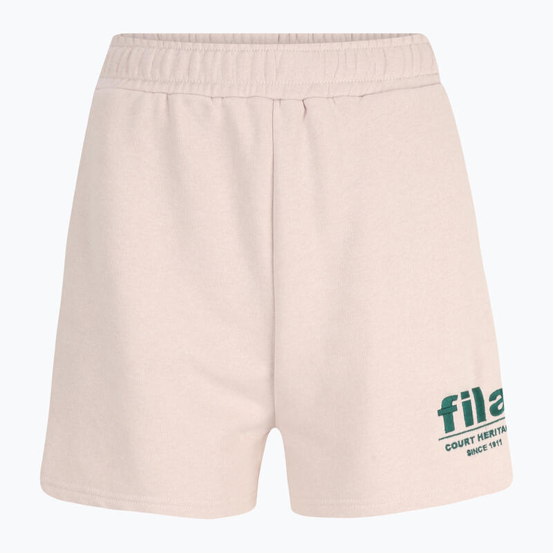 Pantaloni scurți de damă FILA Linyi
