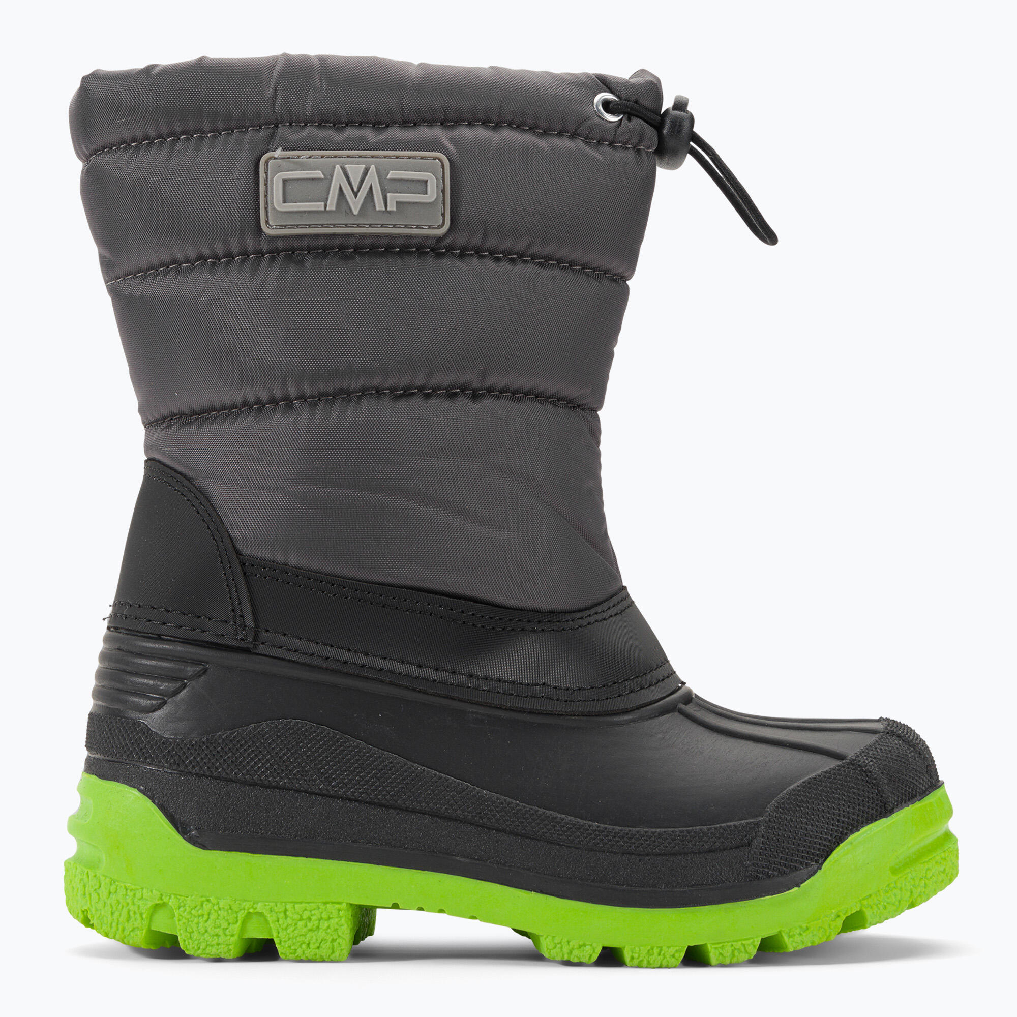Dziecięce buty zimowe CMP Hanki 3.0 2/7