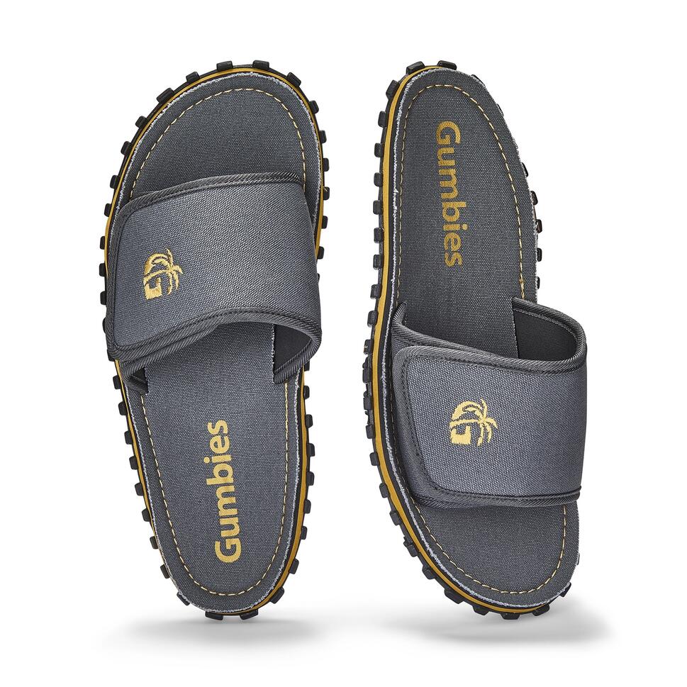 Klapki GUMBIES STRIDER SLIDE UNISEX