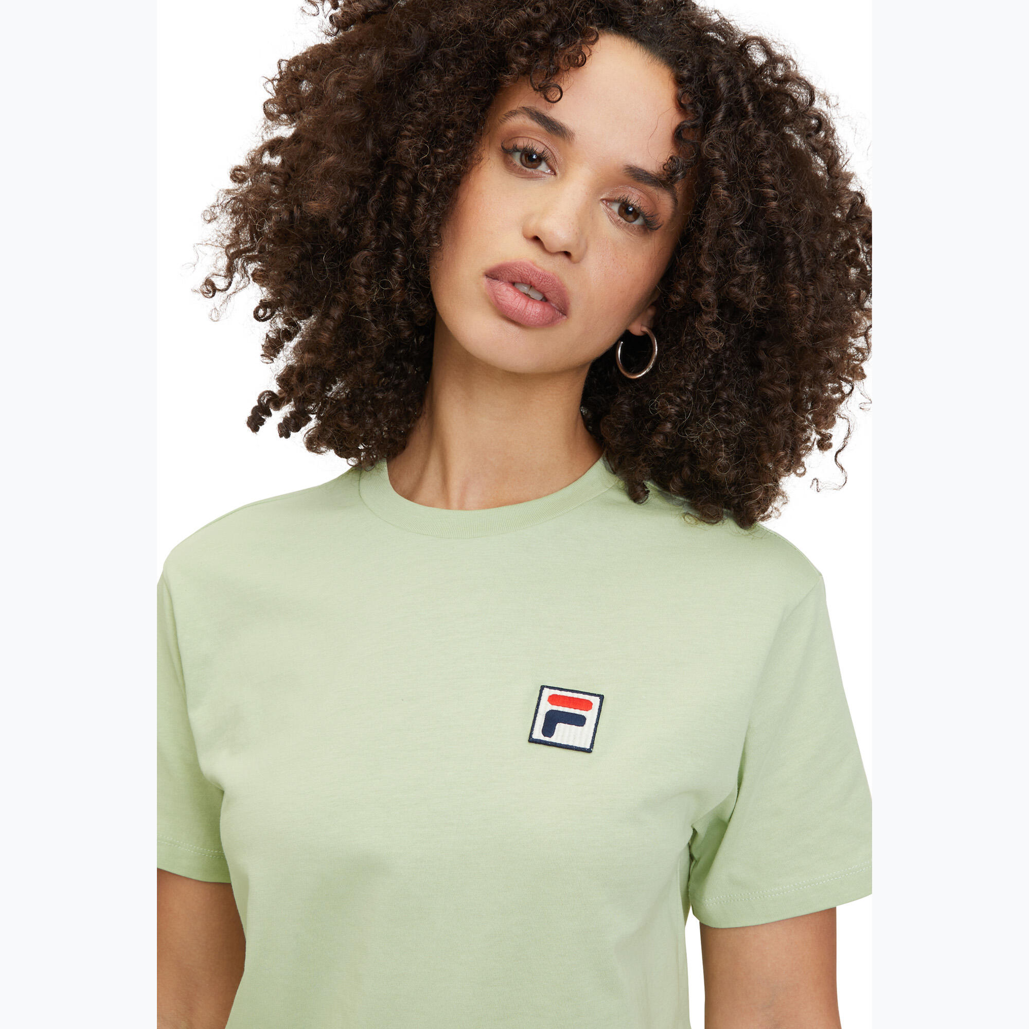 FILA Liebstadt T-Shirt Femme 4/5