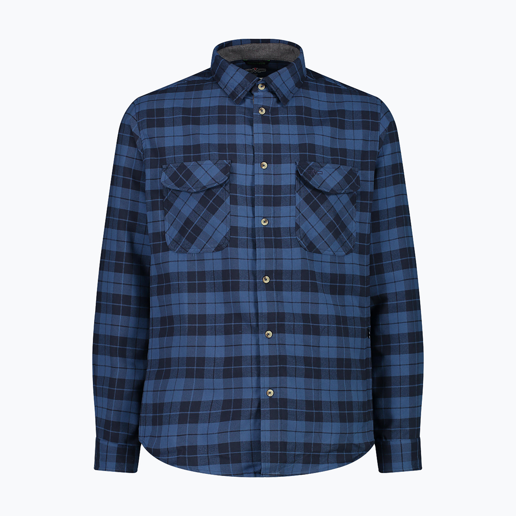 Chemise homme CMP 4/4