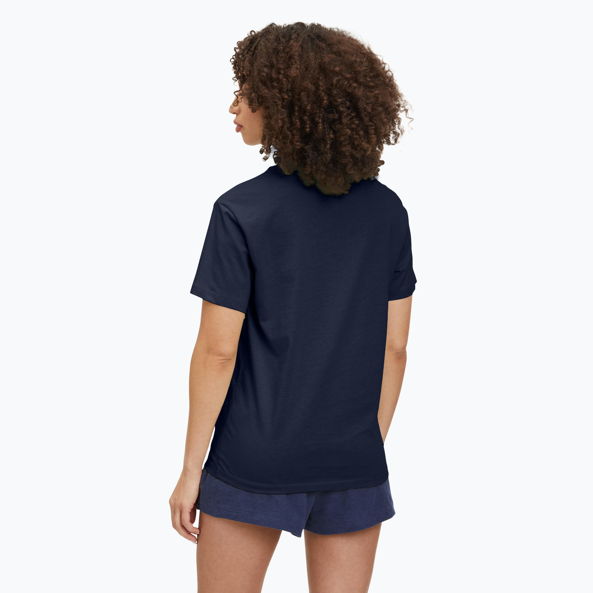 FILA Liebstadt T-Shirt Femme 3/5